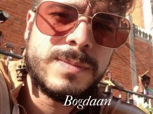 Bogdaan