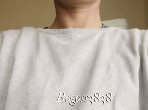 Bogoss3838 Cam Sexy