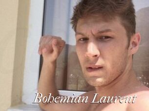 Bohemian_Laurent