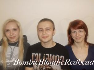 BombicBlondieRedhead