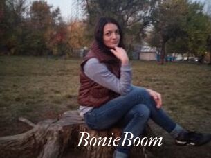 BonieBoom Cam Sexy