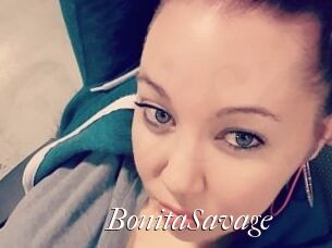 BonitaSavage