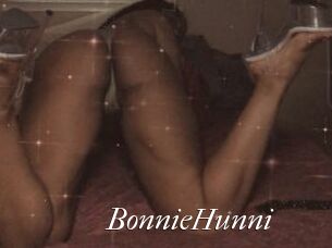 BonnieHunni Cam Sexy