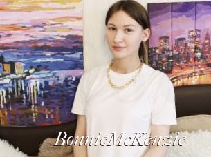 BonnieMcKenzie Cam Sexy