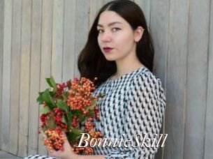 BonnieSkill