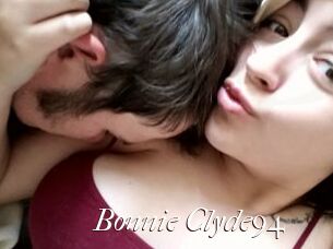 Bonnie_Clyde94 Cam Sexy