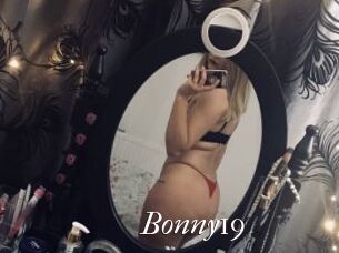 Bonny19 Cam Sexy