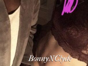 BonnyNClyde