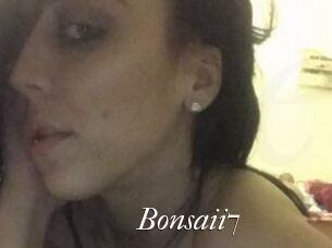 Bonsaii7