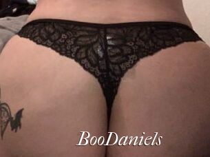 BooDaniels