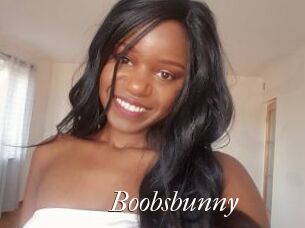 Boobsbunny