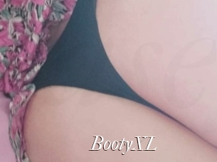 BootyXL Cam Sexy