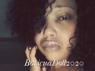 BoricuaDoll2020
