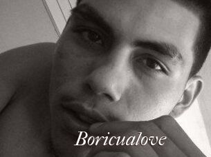 Boricualove