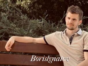 Borislgnatov