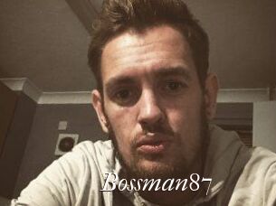 Bossman87
