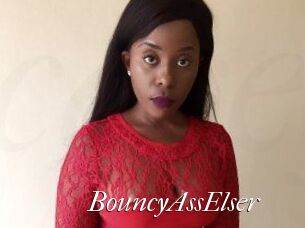 BouncyAssElser