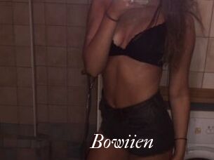 Bowiien