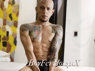 BoyFerHot4uX