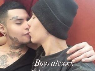 Boys_alexxx