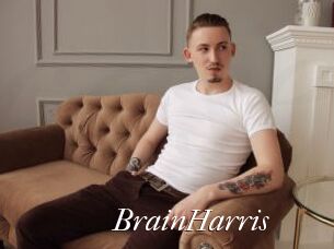BrainHarris