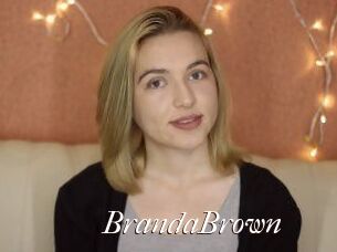 BrandaBrown