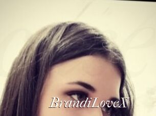 BrandiLoveX