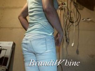 BrandiWhine