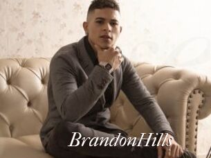BrandonHills