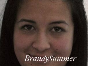 BrandySummer
