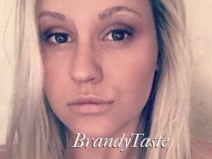 BrandyTaste