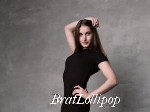 BratLollipop