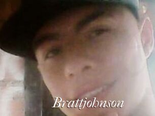 Brattjohnson