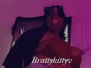 Brattykittyv