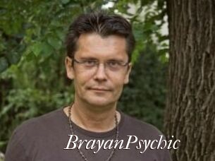 BrayanPsychic