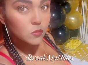 BreakMyHoles