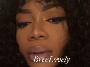 BreeLovely