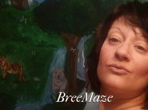 Bree_Maze
