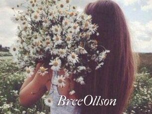 BreeOllson