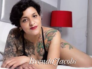 BrendaJacobs Cam Sexy