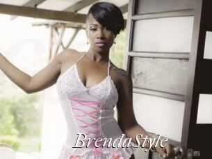 BrendaStyle