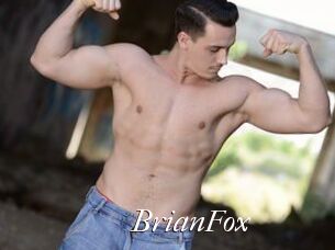 BrianFox