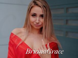 BrianaGrace