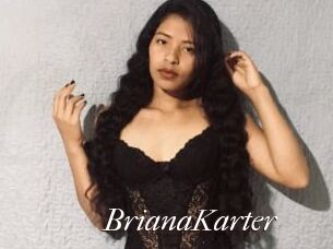 BrianaKarter Cam Sexy