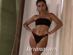 Brianaonex