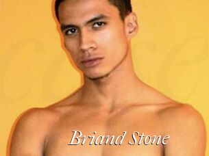 Briand_Stone
