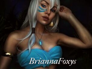 BriannaFoxys