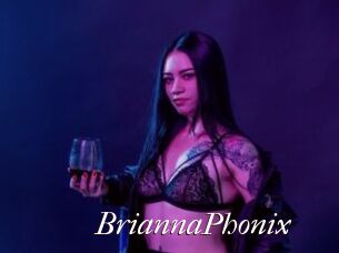 BriannaPhonix