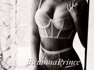 BriannaPrince