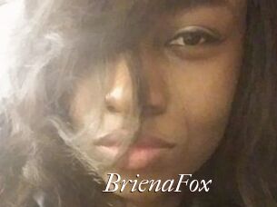 Briena_Fox Cam Sexy